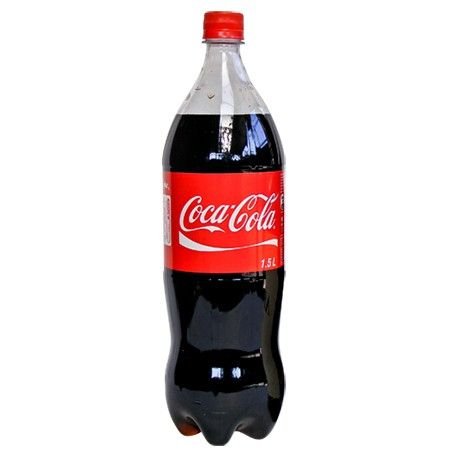 Coca Cola 1.5L